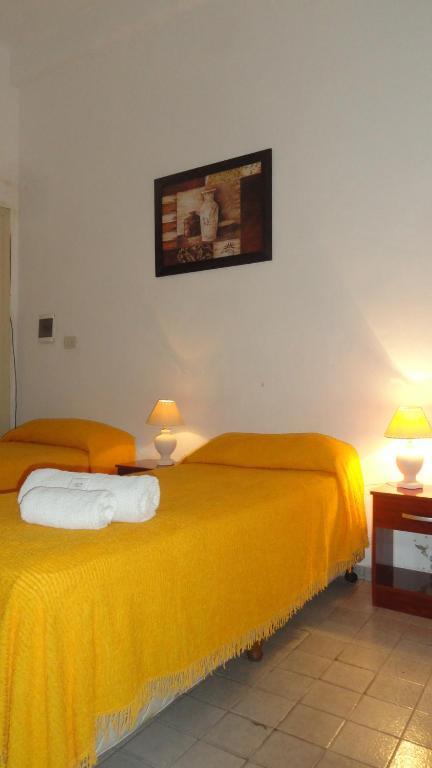 Posada Del Huayruro Salta Ngoại thất bức ảnh