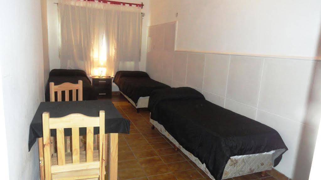 Posada Del Huayruro Salta Ngoại thất bức ảnh