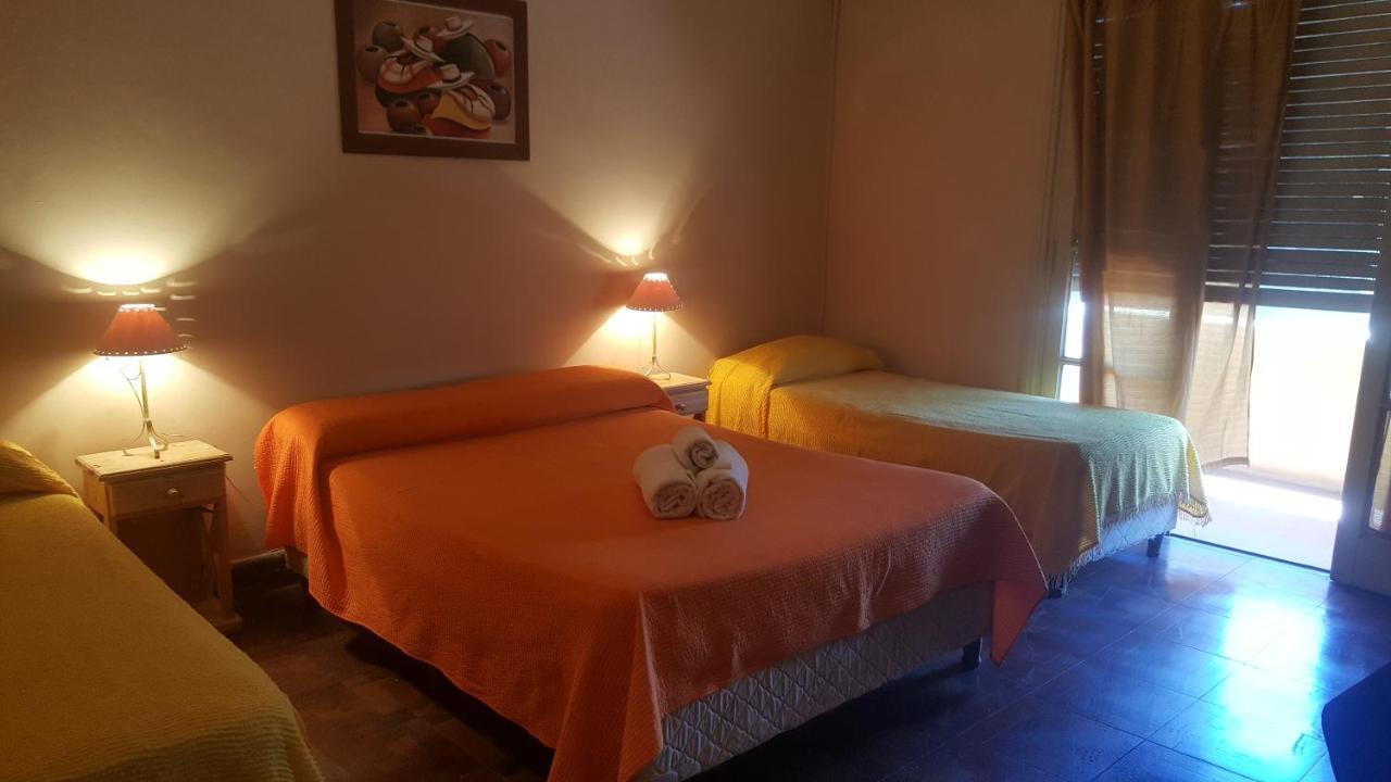 Posada Del Huayruro Salta Ngoại thất bức ảnh