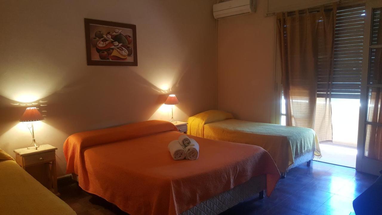 Posada Del Huayruro Salta Ngoại thất bức ảnh
