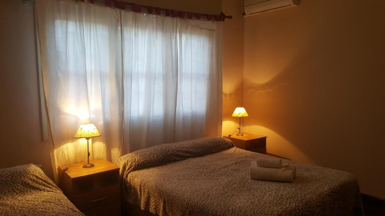 Posada Del Huayruro Salta Ngoại thất bức ảnh