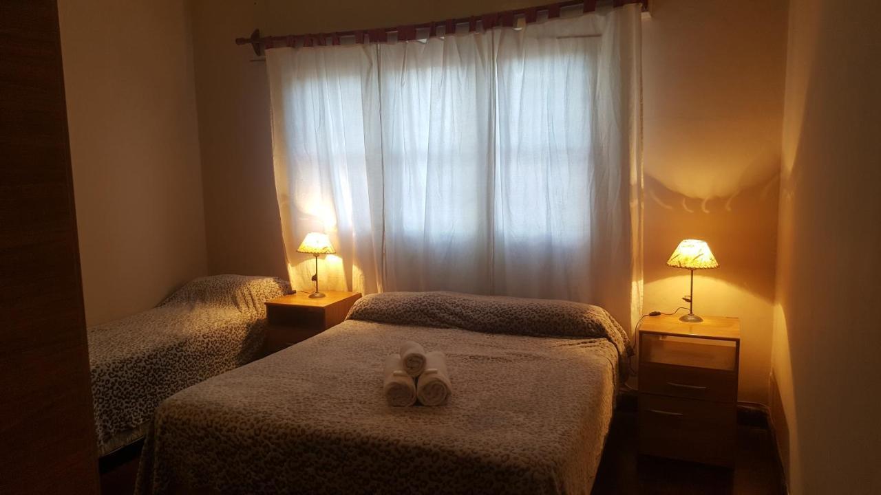 Posada Del Huayruro Salta Ngoại thất bức ảnh