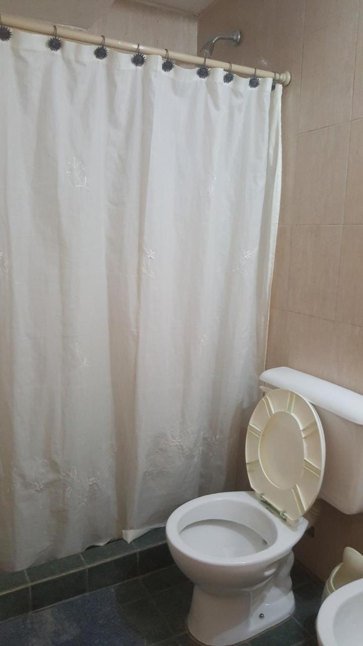 Posada Del Huayruro Salta Ngoại thất bức ảnh