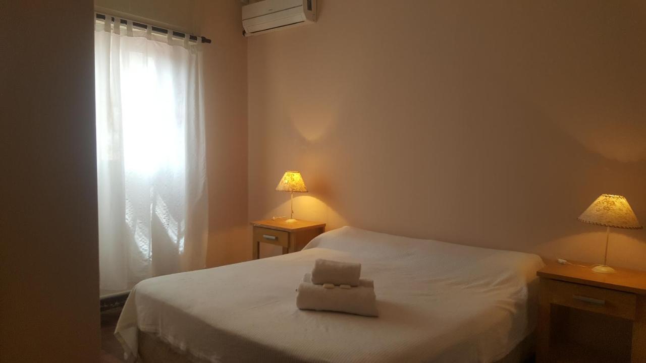 Posada Del Huayruro Salta Ngoại thất bức ảnh