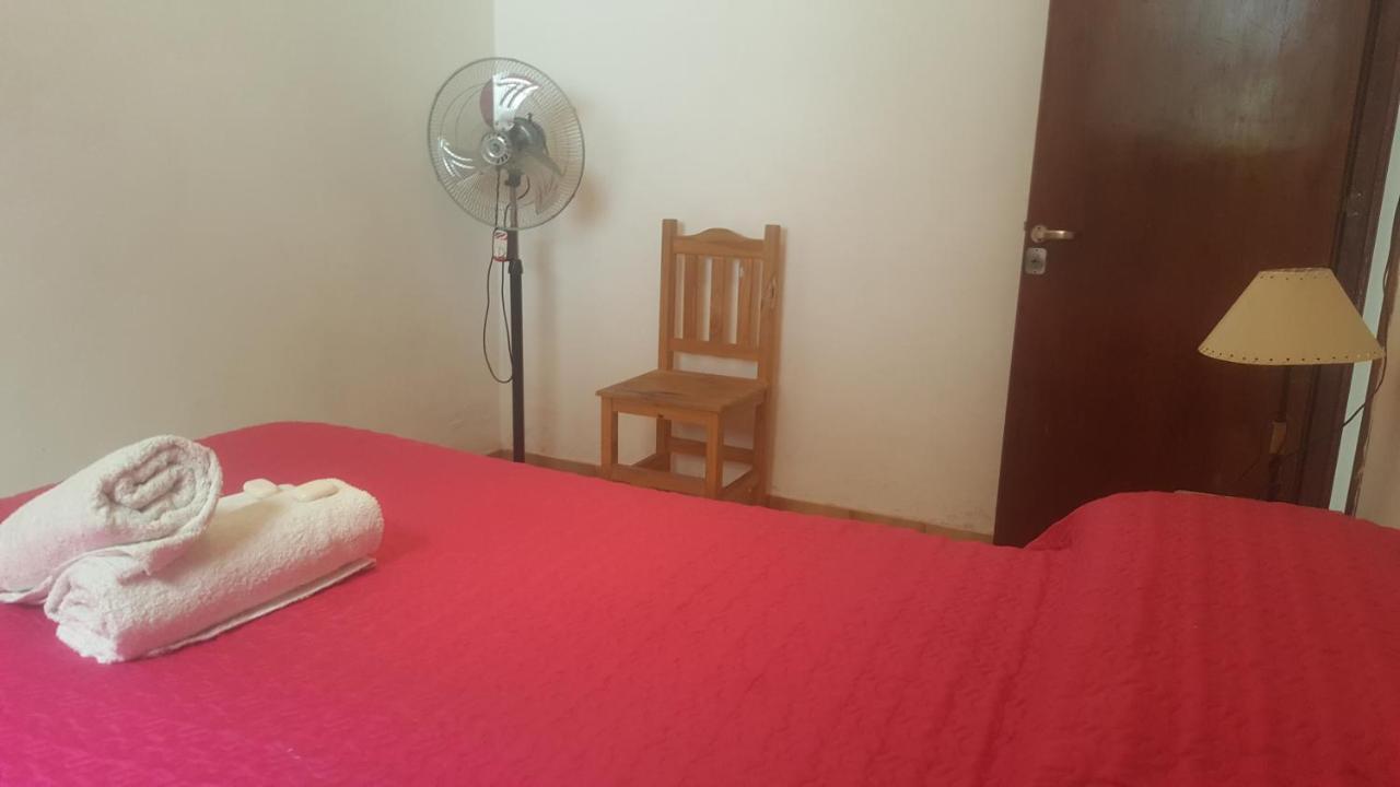 Posada Del Huayruro Salta Ngoại thất bức ảnh