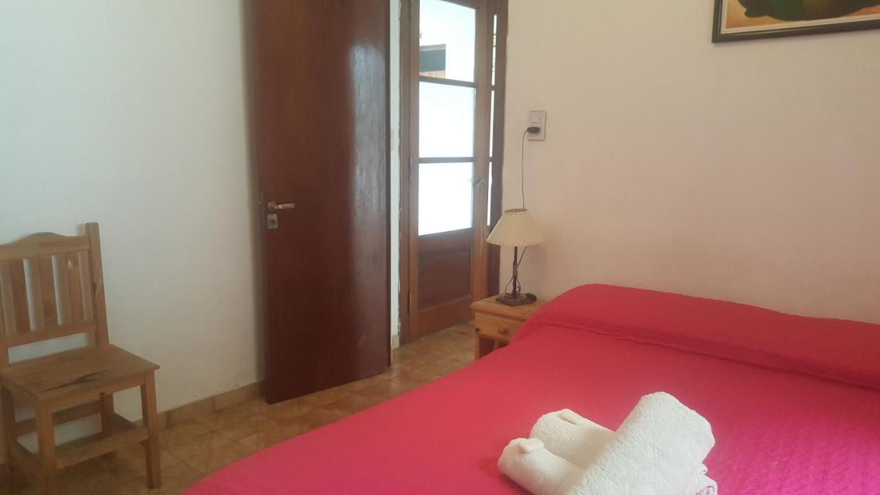 Posada Del Huayruro Salta Ngoại thất bức ảnh
