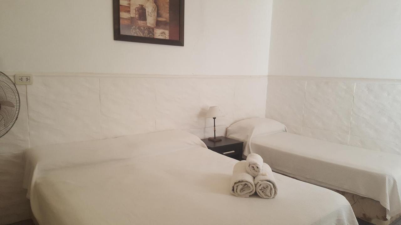 Posada Del Huayruro Salta Ngoại thất bức ảnh