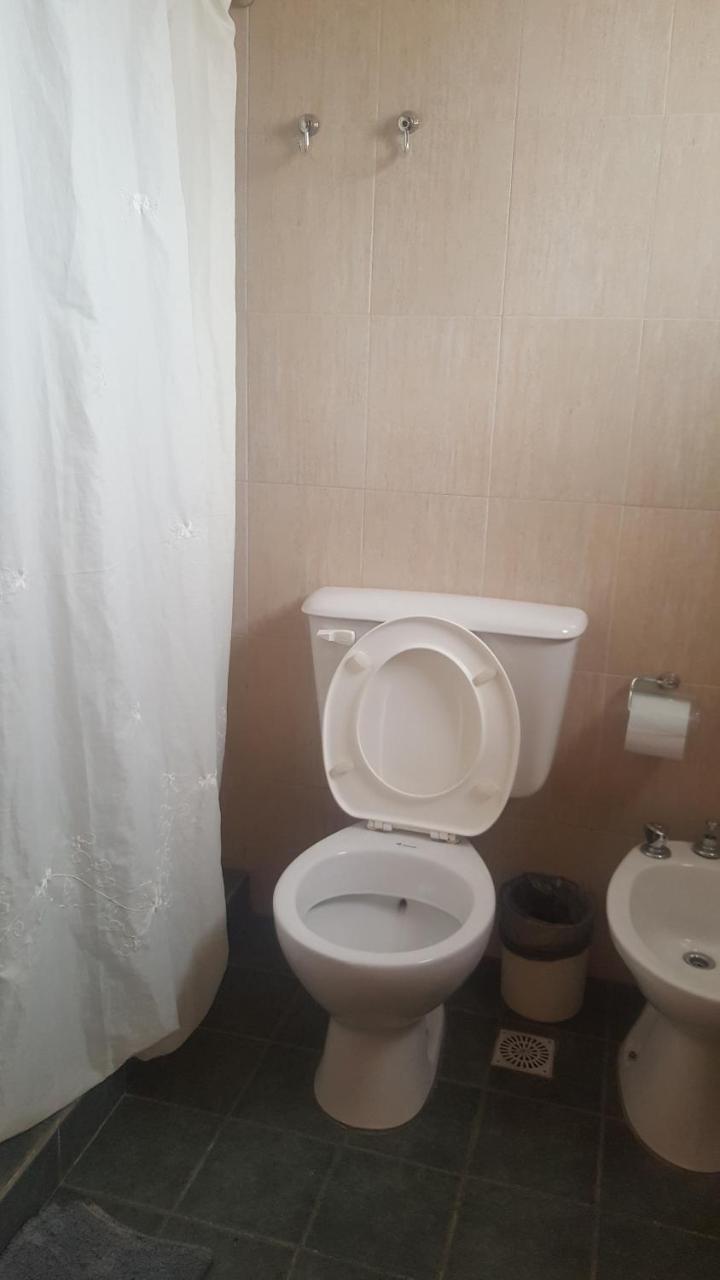 Posada Del Huayruro Salta Ngoại thất bức ảnh