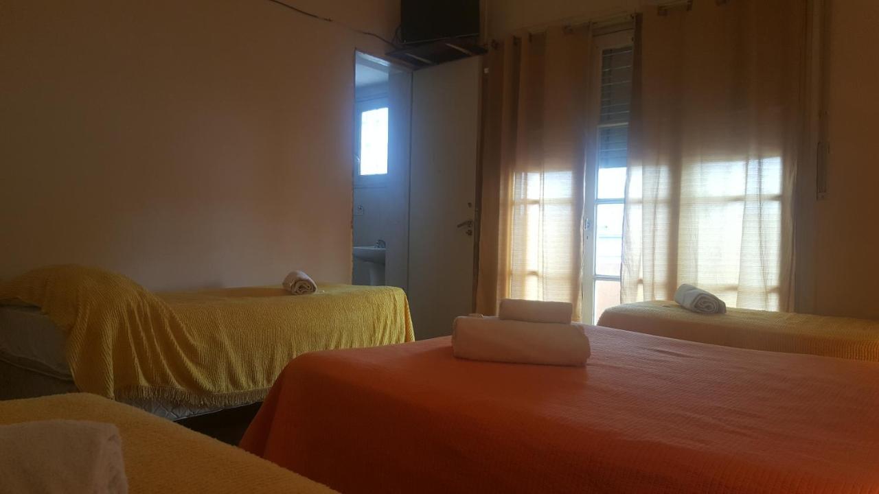 Posada Del Huayruro Salta Ngoại thất bức ảnh