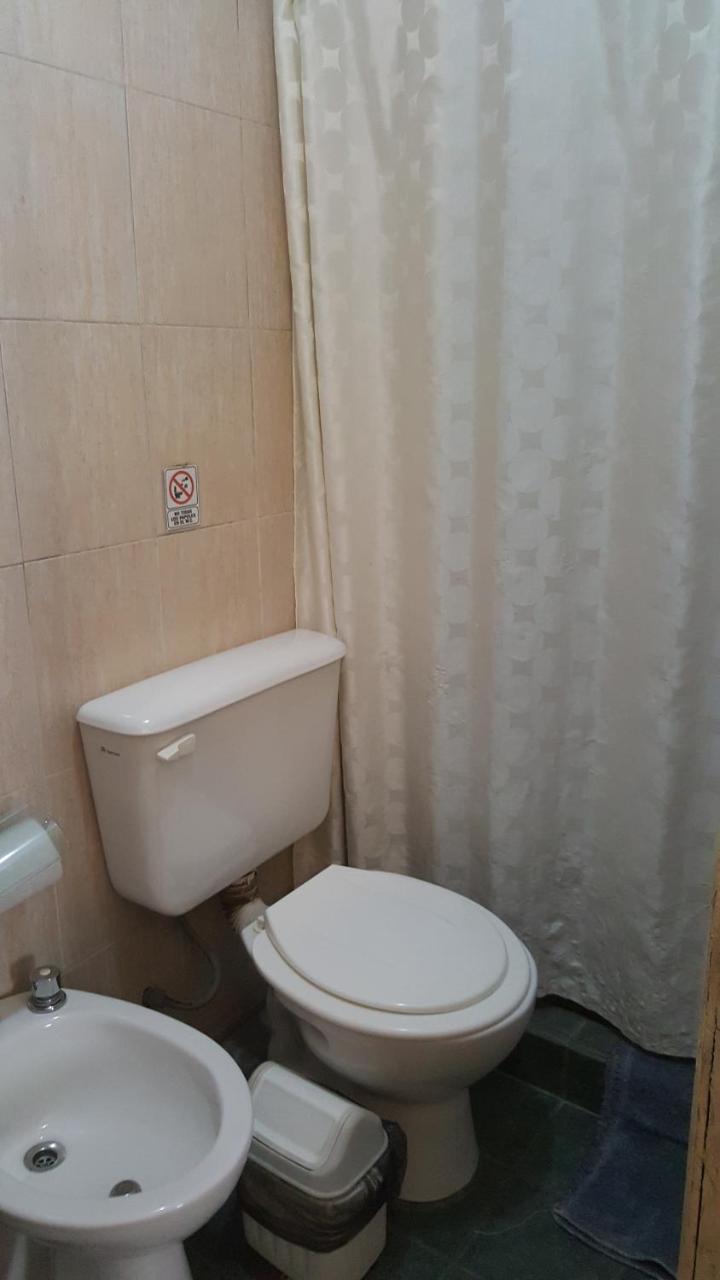Posada Del Huayruro Salta Ngoại thất bức ảnh