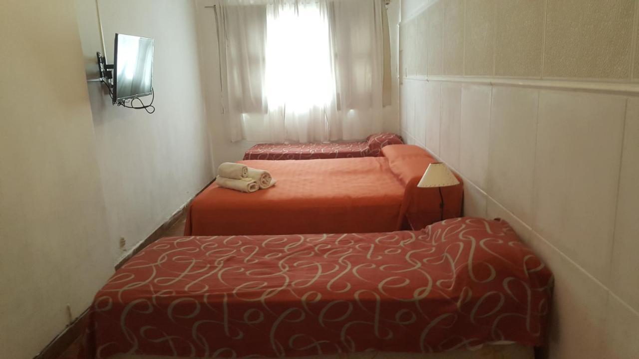 Posada Del Huayruro Salta Ngoại thất bức ảnh