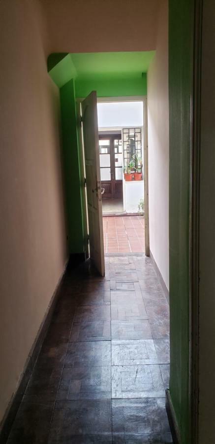 Posada Del Huayruro Salta Ngoại thất bức ảnh