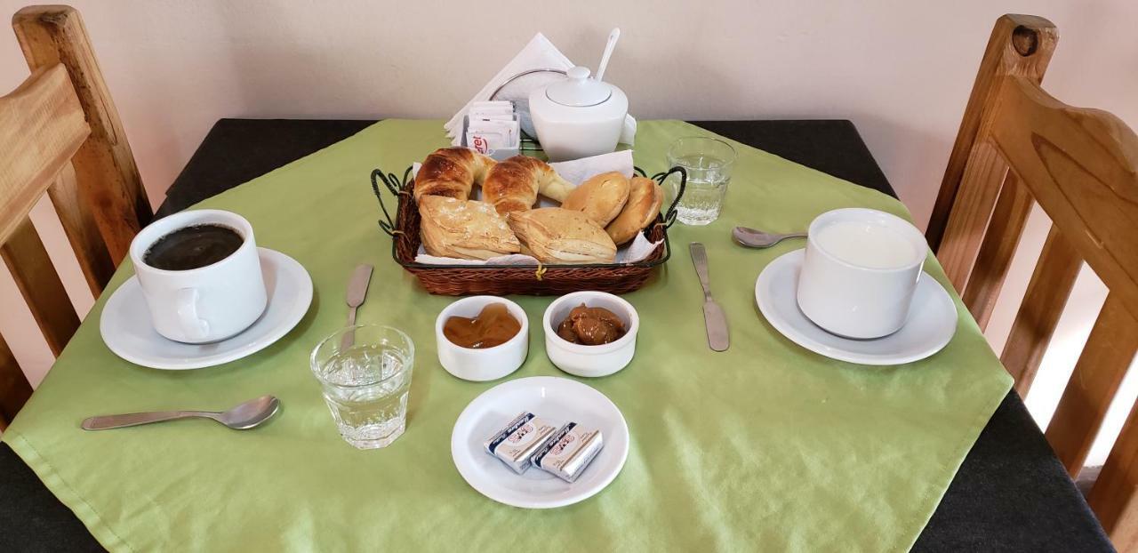 Posada Del Huayruro Salta Ngoại thất bức ảnh